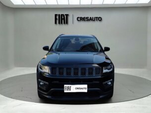 Foto 1 - Jeep Compass Compass 2.0 Sport (Aut) automático