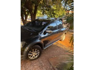 Foto 5 - Volkswagen Saveiro Saveiro Cross 1.6 16v MSI CD (Flex) manual