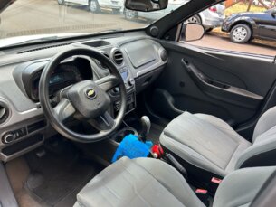 Foto 4 - Chevrolet Montana Montana LS 1.4 (Flex) manual