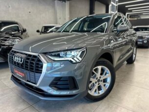Foto 8 - Audi Q3 Q3 2.0 Prestige Tiptronic Quattro automático