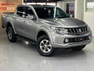 Foto 3 - Mitsubishi L200 Triton L200 Triton Sport 2.4 DID-H HPE 4WD (Aut) automático