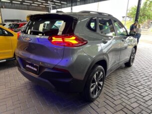 Foto 3 - Chevrolet Tracker Tracker 1.2 Turbo Premier (Aut) automático