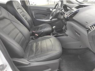 Foto 7 - Ford EcoSport Ecosport Freestyle 1.6 16V (Flex) manual