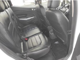 Foto 8 - Ford EcoSport Ecosport Freestyle 1.6 16V (Flex) manual
