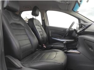 Foto 9 - Ford EcoSport Ecosport Freestyle 1.6 16V (Flex) manual