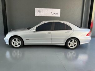 Foto 3 - Mercedes-Benz Classe C Sedã C 320 Avantgarde automático