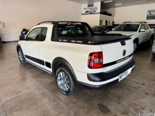 Foto 6 - Volkswagen Saveiro Saveiro Cross 1.6 (Flex) (cab. estendida) manual