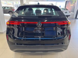 Foto 4 - Volkswagen Nivus Nivus 1.0 200 TSI Comfortline (Aut) automático
