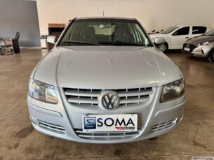 Foto 2 - Volkswagen Gol Gol 1.0 8V (G4)(Flex)4p manual