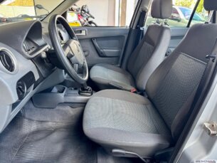 Foto 9 - Volkswagen Gol Gol 1.0 8V (G4)(Flex)4p manual