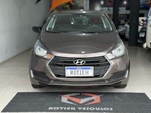 Foto 2 - Hyundai HB20 HB20 1.0 Comfort manual