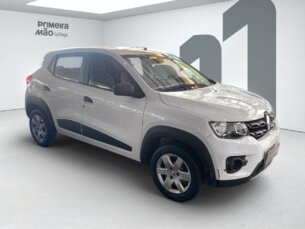 Foto 2 - Renault Kwid Kwid Zen 1.0 12v SCe (Flex) manual