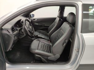 Foto 8 - Volkswagen Saveiro Saveiro 1.6 CD Extreme manual