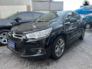 Foto 2 - Citroën DS4 DS4 1.6 16V THP automático