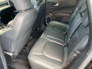 Foto 8 - Fiat Toro Toro 2.0 TDI Volcano 4WD (Aut) automático