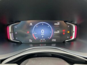 Foto 9 - Fiat Toro Toro 2.0 TDI Volcano 4WD (Aut) automático