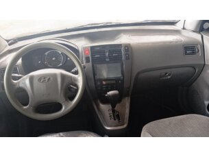 Foto 5 - Hyundai Tucson Tucson GLS 2.0 16V (Flex) (aut) automático