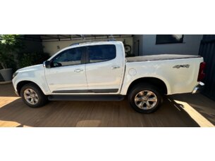Foto 6 - Chevrolet S10 Cabine Dupla S10 2.8 LTZ Cabine Dupla 4WD (Aut) automático