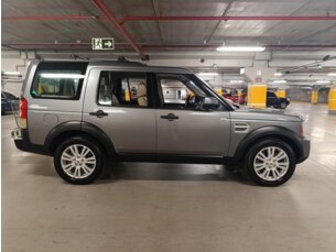 Foto 5 - Land Rover Discovery Discovery S 3.0 SDV6 4X4 automático
