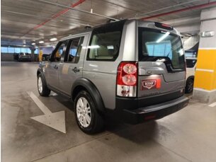 Foto 6 - Land Rover Discovery Discovery S 3.0 SDV6 4X4 automático