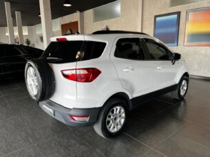 Foto 5 - Ford EcoSport Ecosport 1.5 SE (Aut) automático