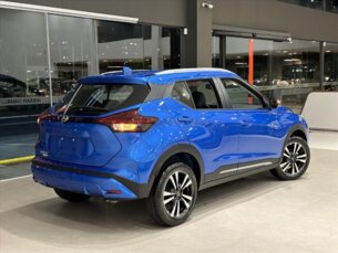 Foto 4 - NISSAN Kicks Kicks Play 1.6 Advance Plus CVT (Aut) automático