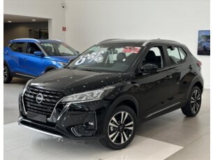 Foto 3 - NISSAN Kicks Kicks Play 1.6 Advance Plus CVT (Aut) automático