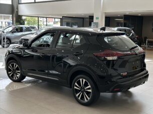 Foto 6 - NISSAN Kicks Kicks Play 1.6 Advance Plus CVT (Aut) automático