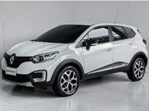 Foto 2 - Renault Captur Captur Intense 1.6 16v SCe X-Tronic automático