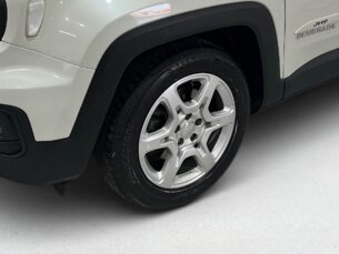 Foto 5 - Jeep Renegade Renegade 1.3 T270 Sport (Aut) automático