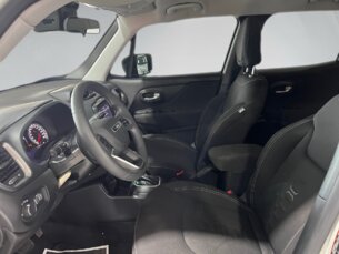 Foto 6 - Jeep Renegade Renegade 1.3 T270 Sport (Aut) automático