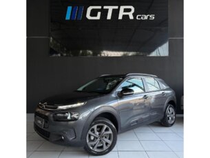 Foto 1 - Citroën C4 Cactus C4 Cactus 1.6 Feel Pack (Aut) automático