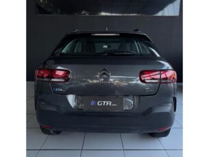 Foto 4 - Citroën C4 Cactus C4 Cactus 1.6 Feel Pack (Aut) automático