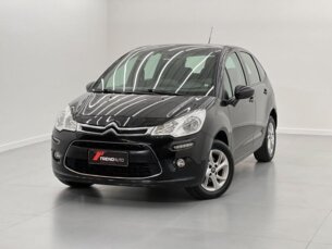 Foto 1 - Citroën C3 C3 Tendance 1.5 8V (Flex) manual
