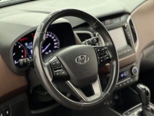Foto 6 - Hyundai Creta Creta 2.0 Prestige (Aut) automático