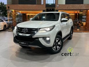 Toyota SW4 2.8 TDI SRX Diamond 7L 4x4 (Aut)