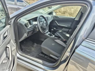 Foto 5 - Volkswagen Polo Polo 1.0 manual
