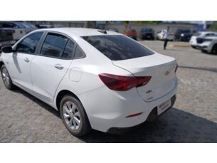 Foto 3 - Chevrolet Onix Plus Onix Plus 1.0 LT manual