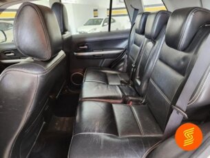 Foto 9 - Suzuki Grand Vitara Grand Vitara 4x4 2.0 16V manual