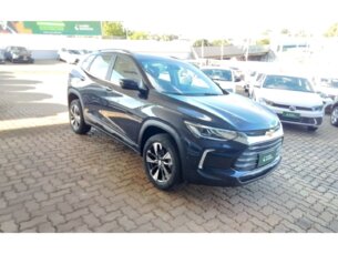 Foto 8 - Chevrolet Tracker Tracker 1.2 Turbo Premier (Aut) automático