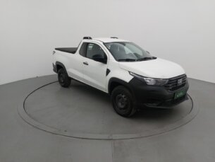 Foto 7 - Fiat Strada Strada 1.4 Cabine Plus Endurance manual
