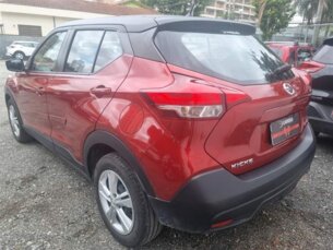 Foto 3 - NISSAN Kicks Kicks 1.6 Active CVT automático