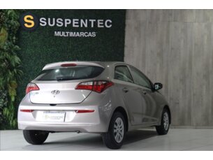 Foto 5 - Hyundai HB20 HB20 1.0 Unique manual