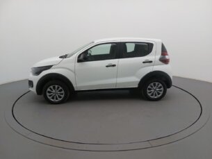 Foto 2 - Fiat Mobi Mobi 1.0 Like manual