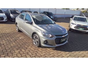 Foto 8 - Chevrolet Onix Plus Onix Plus 1.0 LT manual
