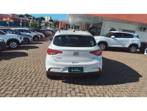 Foto 5 - Fiat Argo Argo 1.0 Drive manual