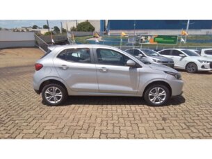 Foto 7 - Fiat Argo Argo 1.0 Drive manual