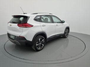 Foto 6 - Chevrolet Tracker Tracker 1.2 Turbo Premier (Aut) automático