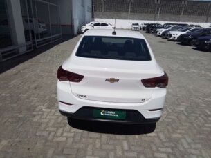 Foto 5 - Chevrolet Onix Plus Onix Plus 1.0 LT manual