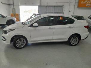 Foto 3 - Fiat Cronos Cronos 1.0 Drive manual